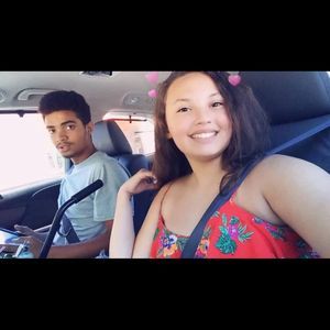 Meet your Posher, Constance